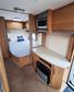 2009 Swift Fairway 540 (with Rear Fixed Bed)