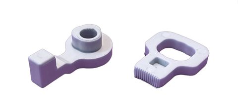 Camlock Lever - NZ Sat Wind up