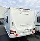 2019 Swift Sprite Major 4EB with Fixed Island Bed