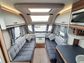 2019 Swift Sprite Major 4EB with Fixed Island Bed