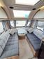 2019 Swift Sprite Major 4EB with Fixed Island Bed
