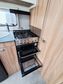 2019 Swift Sprite Major 4EB with Fixed Island Bed