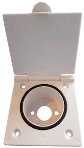 Isolation Switch External Housing