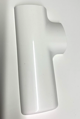 Elddis Awning Rail End Cap NSF