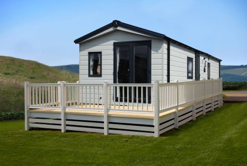 2025 Delta Saffron Deluxe (36 x 12 - 2 Bedroom)
