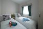 2025 Delta Saffron Deluxe (36 x 12 - 2 Bedroom)