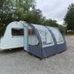 Camptech Suntrek Saturn (2 Sizes)