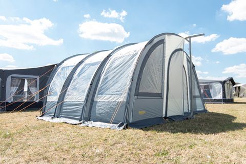 Camptech Suntrek Saturn - 390 (Porch Awning)