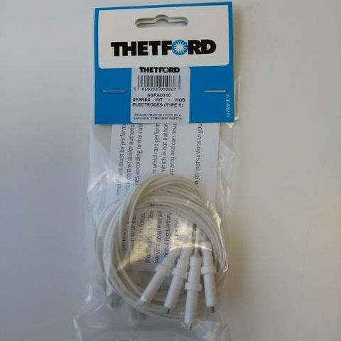 Thetford Spark Electrode Kit
