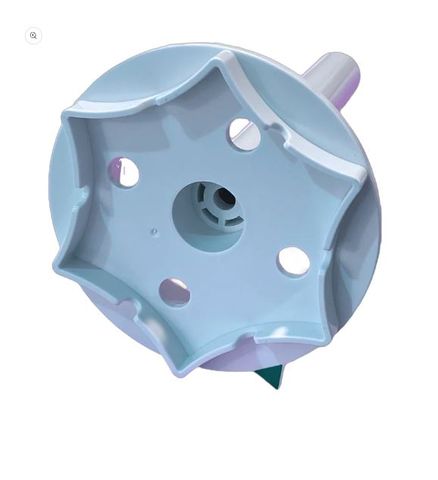 NZ Sat Azimuth Handle