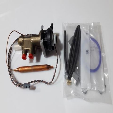 Truma S3004/5004 Safety Pilot Valve Kit