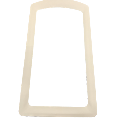 Hartal Entrance Door Blind Surround/Cover