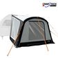 Camptech Ivy Elite Air - Roll Out Porch Awning (300)