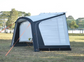 Camptech Ivy Elite Air - Roll Out Porch Awning (300)