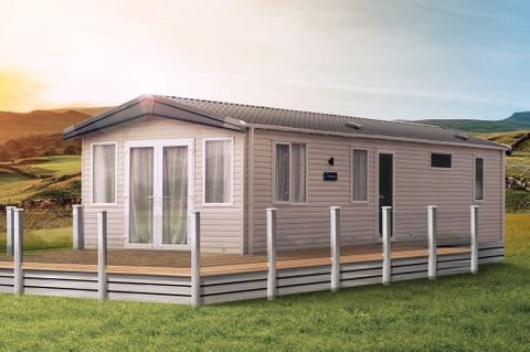 2025 Victory Stonewood (3 Bedroom - 36' x 12')