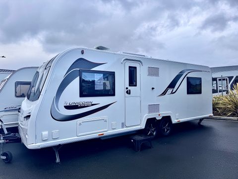 2022 Bailey Unicorn Pampalona