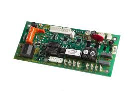 WHALE Space/Water Heater PCB