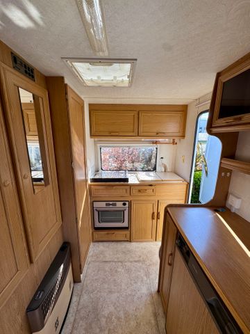 1997 Avondale Orestes (With Rear Kitchen)