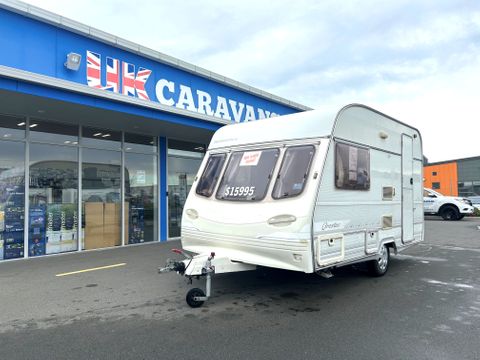 1997 Avondale Orestes (With Rear Kitchen)