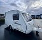 2011 Swift Fairway 390 With Rear Kitchen