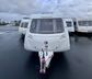 2011 Swift Fairway 390 With Rear Kitchen
