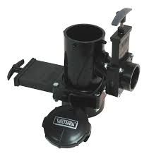 Valterra T18 Twin Sewer Valve
