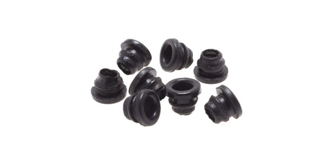Dometic Hob Grommets 8pk
