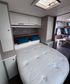 2015 Sterling Eccles Sport 584 With Island Bed