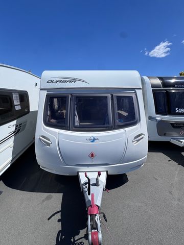 2010 Lunar Quasar 544