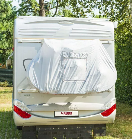 Fiamma Bike Cover Extra Strong 2-4 Bikes