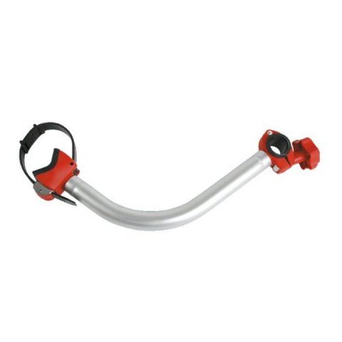 Fiamma Bike Block Pro 3 Red 375mm for Carry Bike