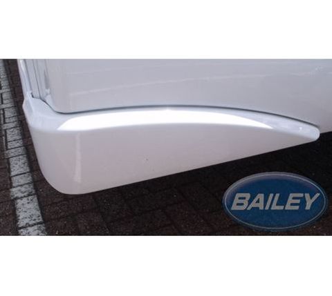 Bailey Unicorn III & Pegasus IVOffside Front Bumper Capping