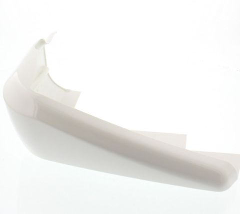 Bailey PS4 PT2 UN3 N/S Rear Bumper