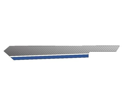 Bailey Pegasus Grande N/S Side Mid Decal A