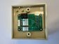 Carver Cascade Rapide Wall Switch Assembly