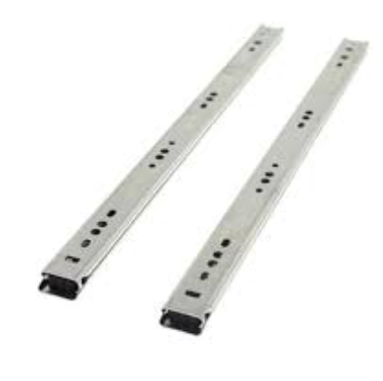 Bailey Bed sliders 400mm ( pair )