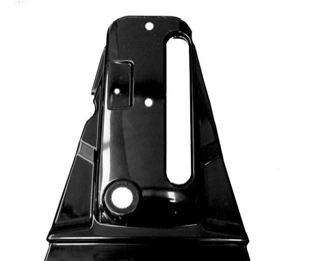 UN4 PX1 PS6 AG1 A Frame Moulding