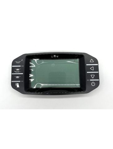 Swift Sargent Control Panel EC620CP
