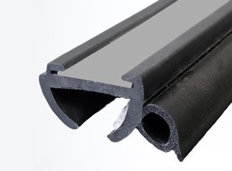 Window Rubber Large Bore 25mm