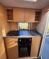 2009 Bailey Ranger GT60 ( 2 Berth With Rear Kitchen)