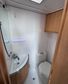 2009 Bailey Ranger GT60 ( 2 Berth With Rear Kitchen)