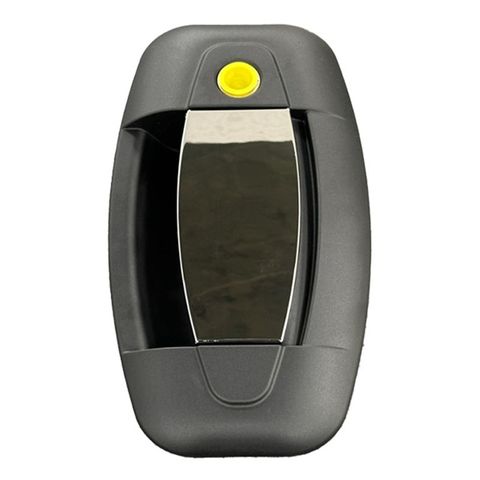 Hartal Evoline Outer Handle L/H