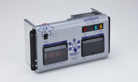 Sargent EC602 Power Supply Unit