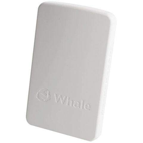 Whale EasiSlide Socket Lid White