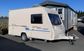 2009 Bailey Ranger GT60 ( 2 Berth With Rear Kitchen)