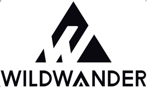 Wild Wander Caravan Cover 16-18ft