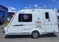 2009 Elddis Avante Club 362 (With Rear Kitchen)