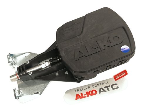 Alko Atc Unit Box Only (1601kg - 2000kg)