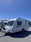 2011 Coachman Wanderer Lux 13/2 (With Rear Kitchen)