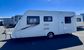 2012 Elddis Xplore 405 with End Dinette
